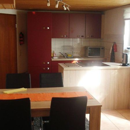 2 Zimmer-Appartement Seerose Pliezhausen Exterior foto